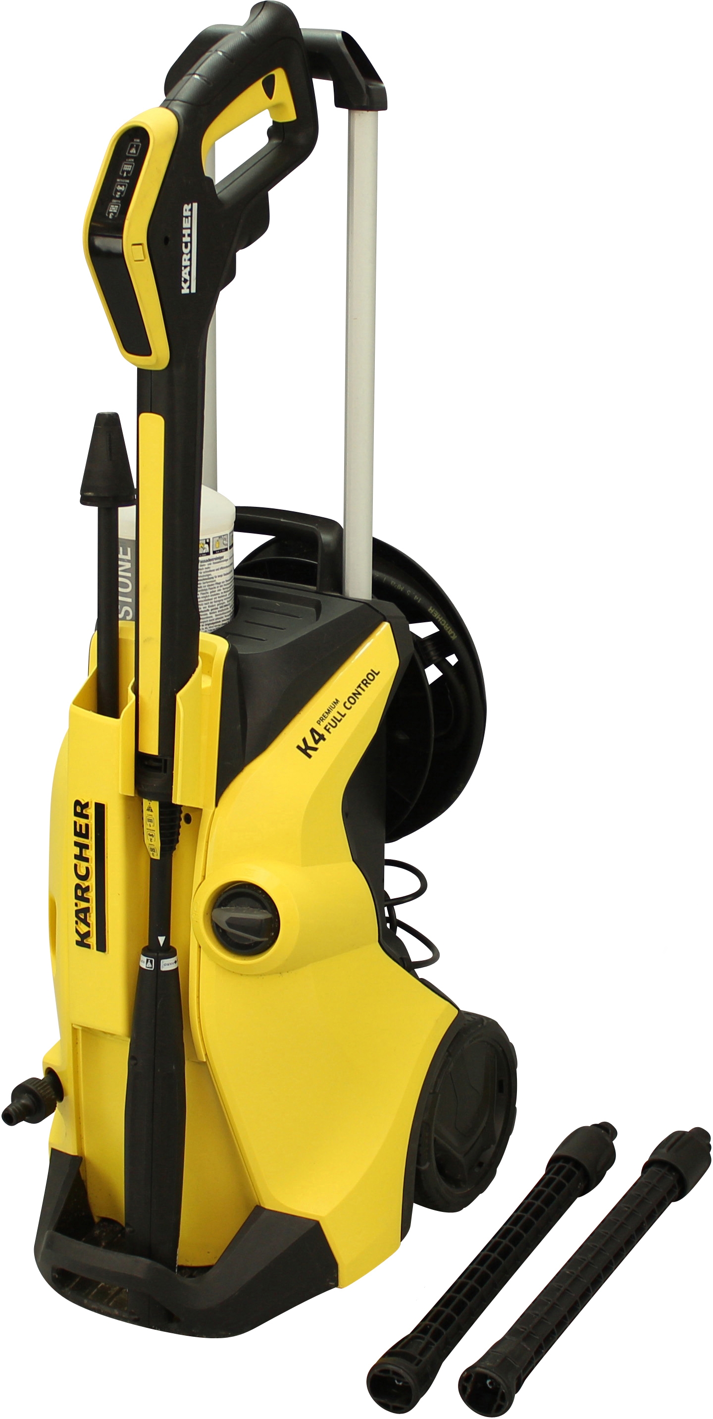 Krcher K4 Full Control Www inf inet