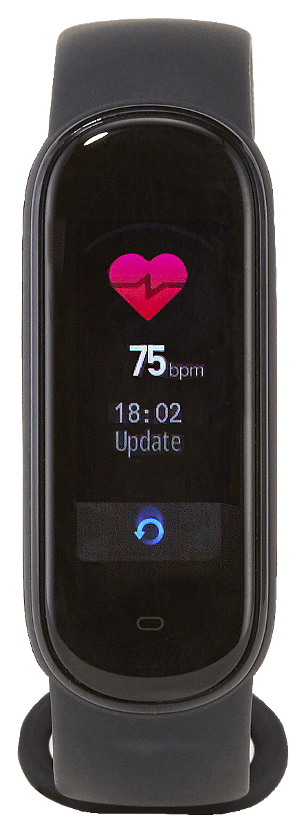 amazfit fitness band