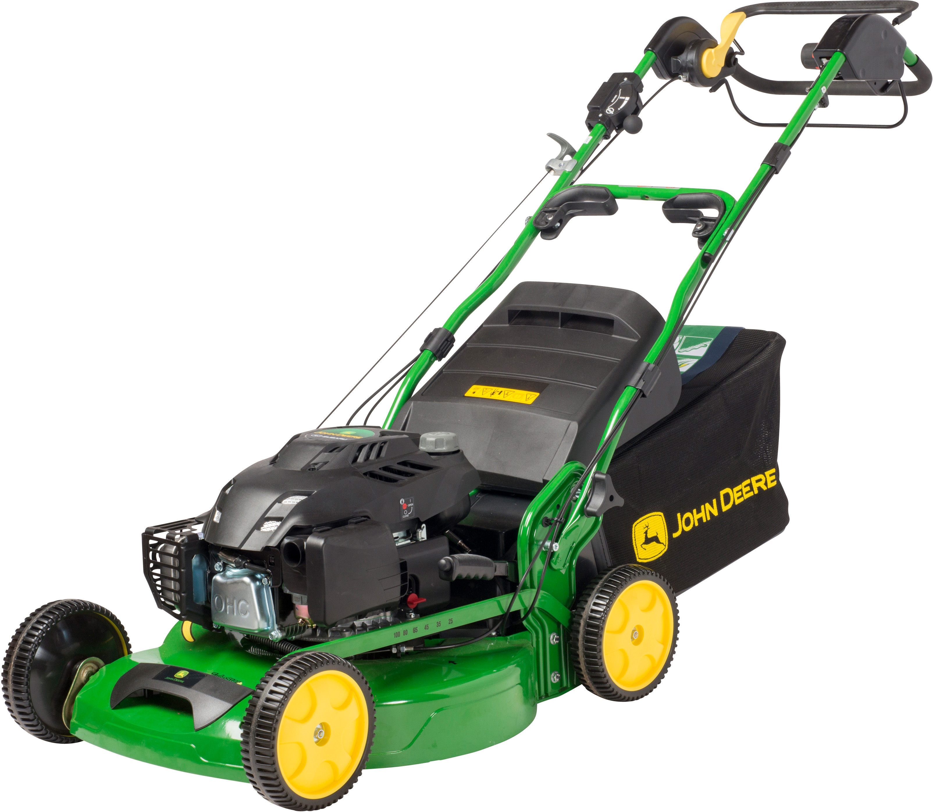 JOHN DEERE JX90 test complet, prix, spécifications JOHN DEERE JX90 test complet, prix, spécifications