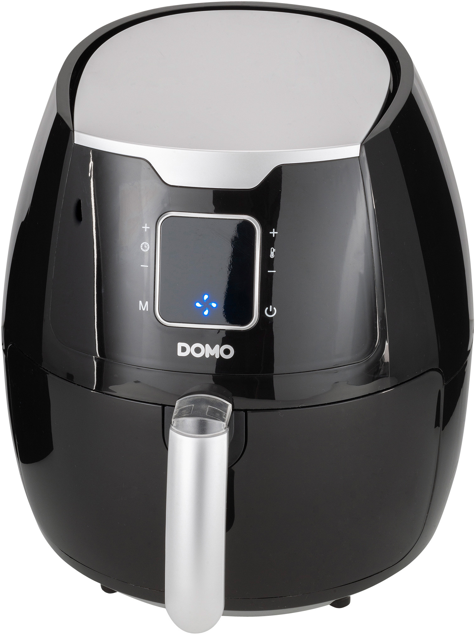 DOMO DELIFRYER XXL DO513FR test en review Testaankoop