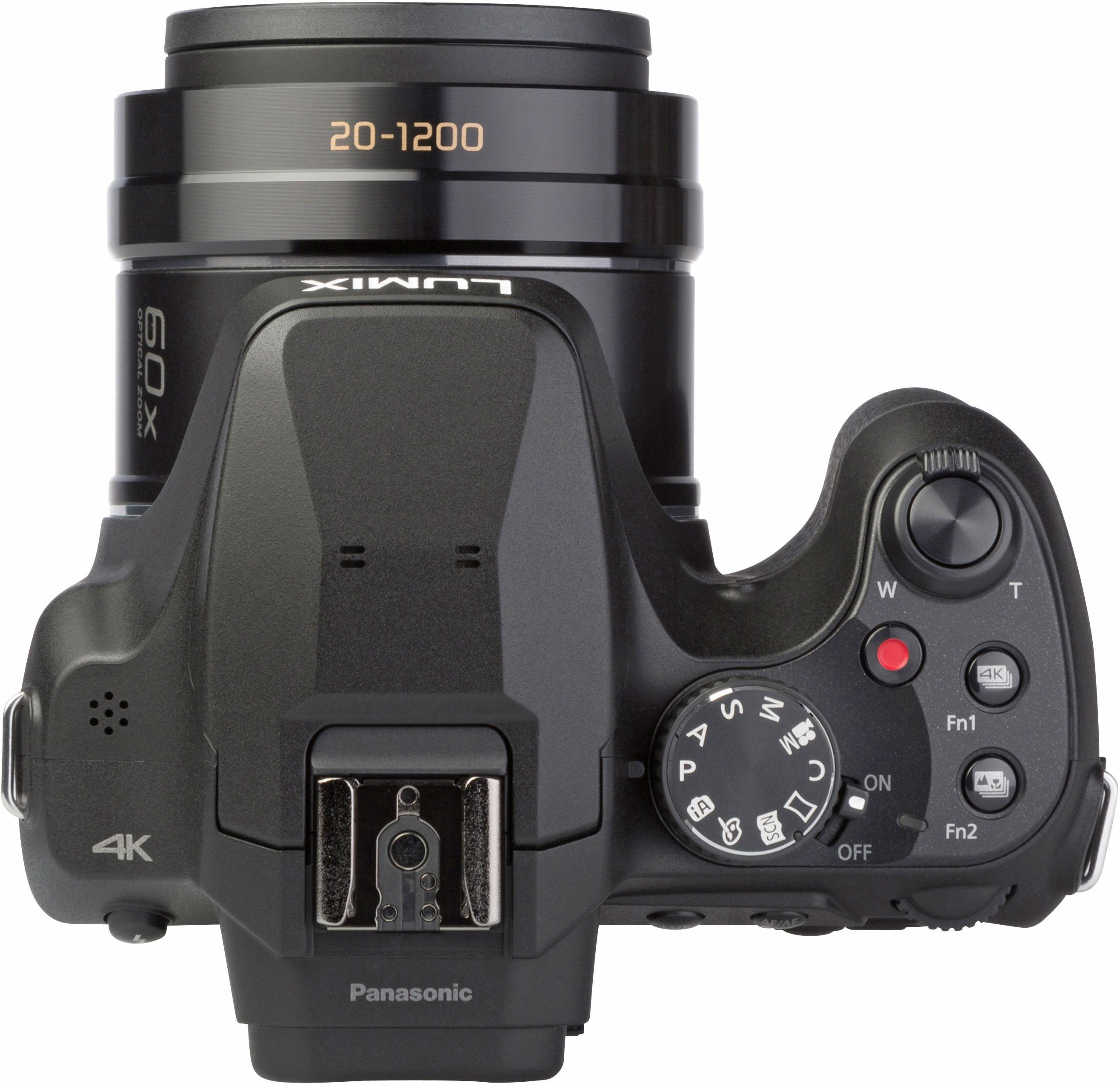 Filtro Polarizzatore CPL 55mm Per Panasonic Lumix FZ80/FZ82/FZ83/FZ85 – Rimuove Riflessi E Aumenta Il Contrasto