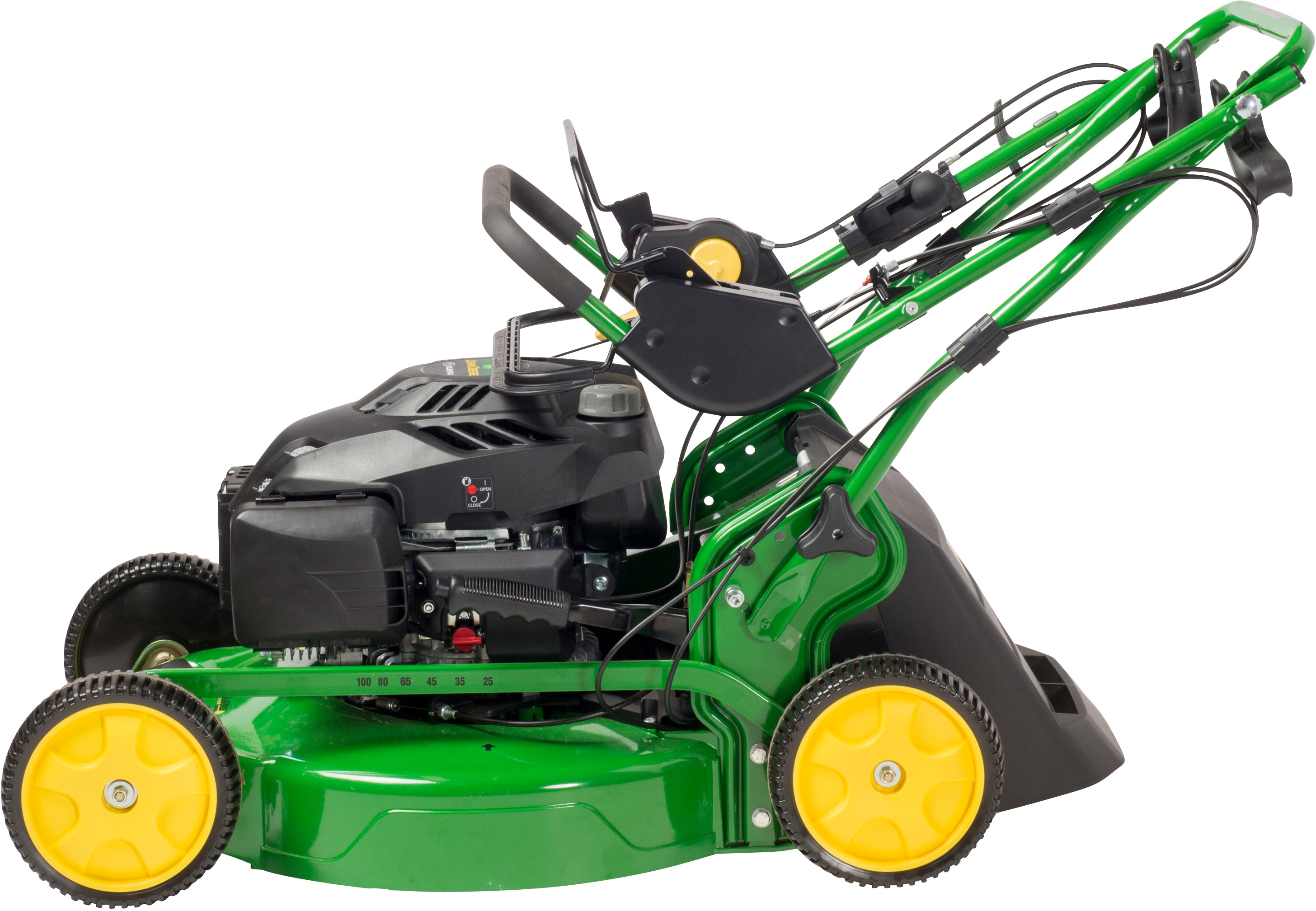 JOHN DEERE JX90 test complet, prix, spécifications